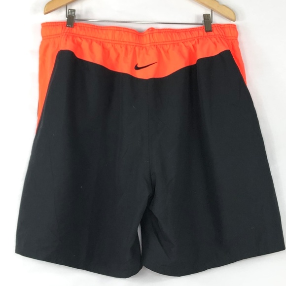 nike swim trunks 3xl